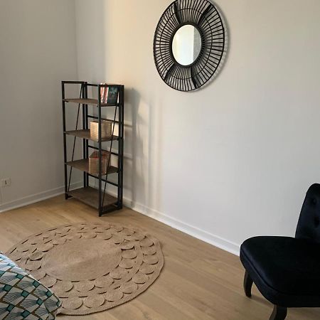 Appartement Au Coeur D'Auray Au 1Er Etage Exterior foto